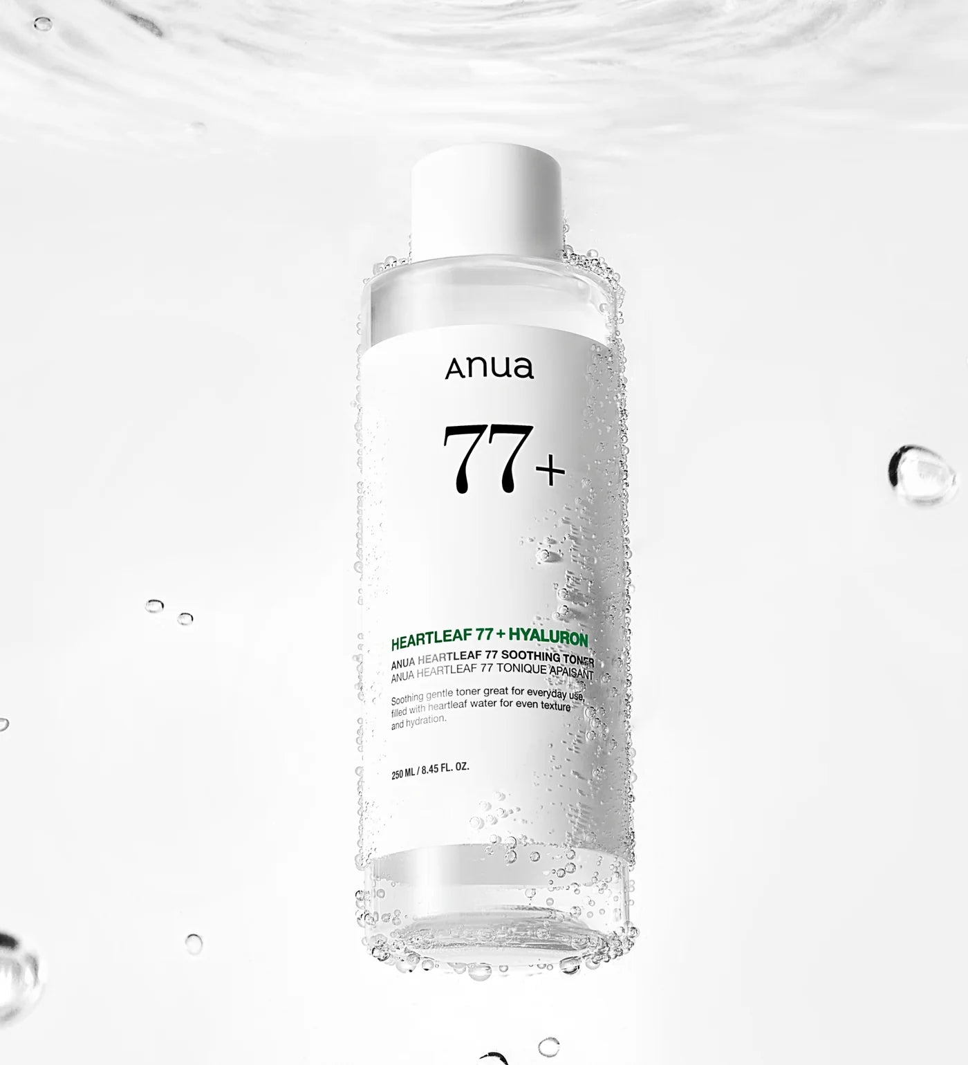 Heartleaf 77% Soothing Toner