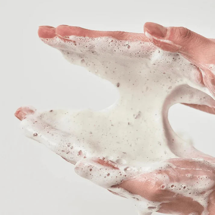 Heartleaf Quercetinol Cleansing Foam