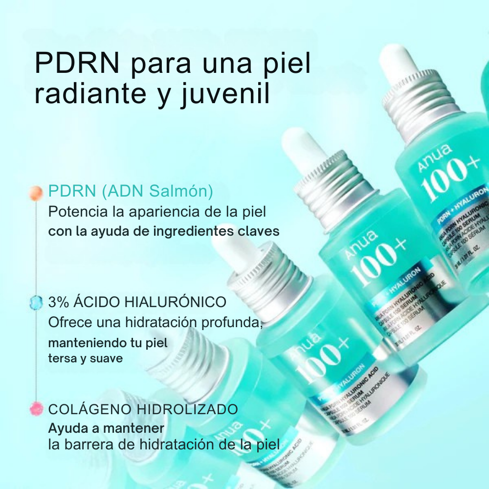 Anua Serum Anti-Age