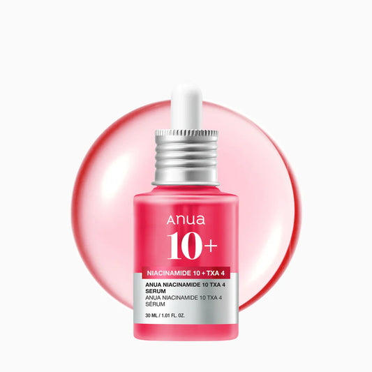 Serum Anti-Manchas de Alta Potencia