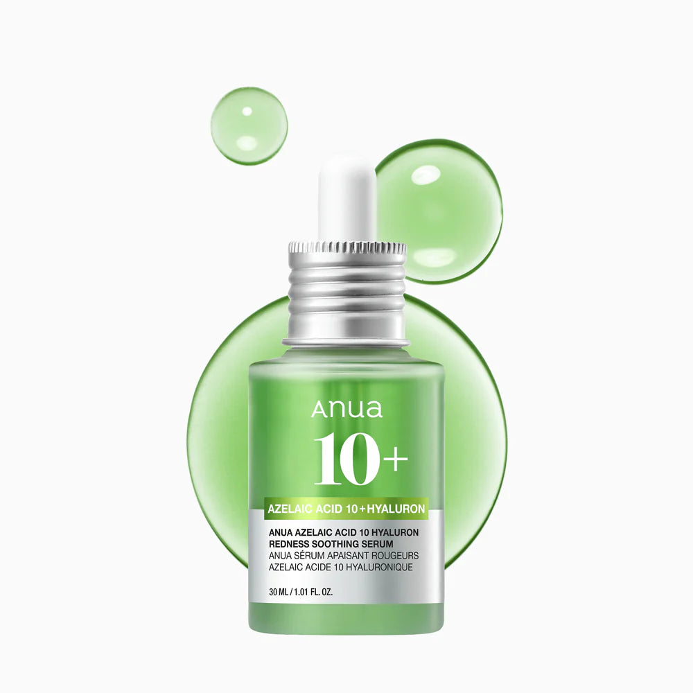 Anua Serum Anti Acné y Rosásea