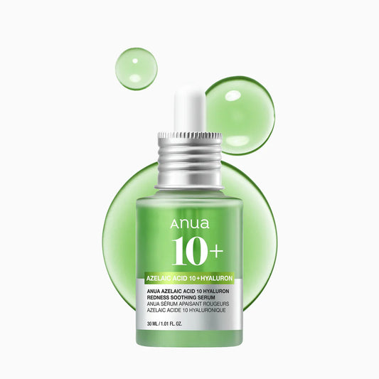 Anua Serum Anti Acné y Rosásea