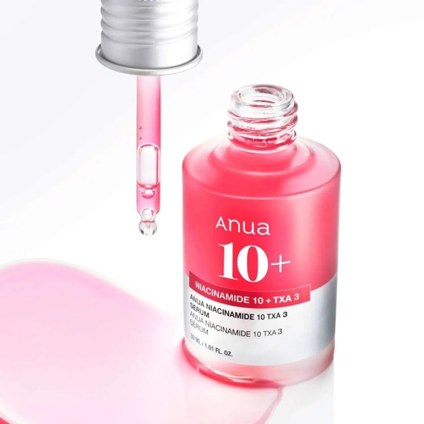 Serum Anti-Manchas de Alta Potencia