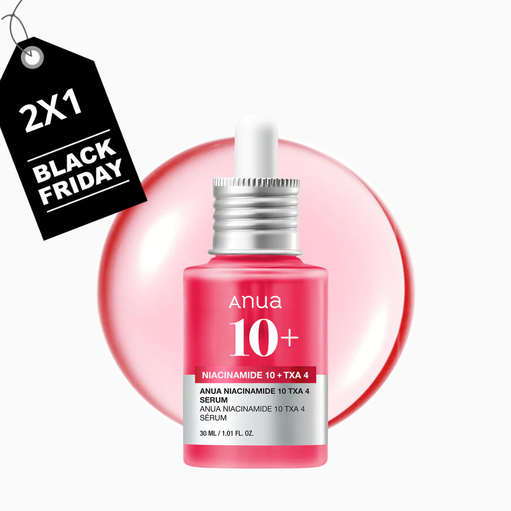 Serum Anti-Manchas de Alta Potencia