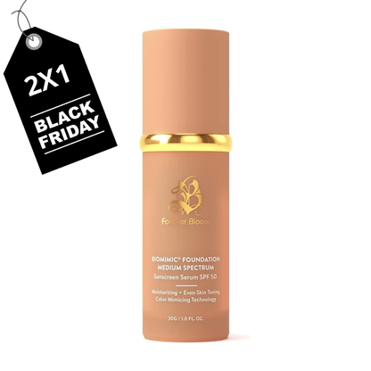 Base 4 en 1 - SPF50 + Anti Age