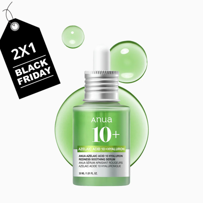 Anua Serum Anti Acné y Rosácea