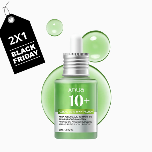 Anua Serum Anti Acné y Rosácea