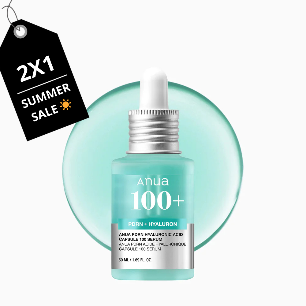 Anua Serum Anti-Age