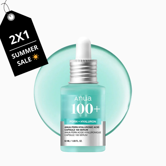 Anua Serum Anti-Age