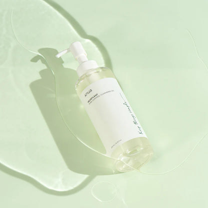 Heartleaf Cleansing Oil