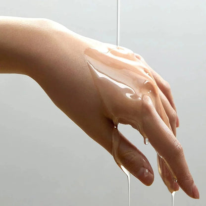 Heartleaf Cleansing Oil