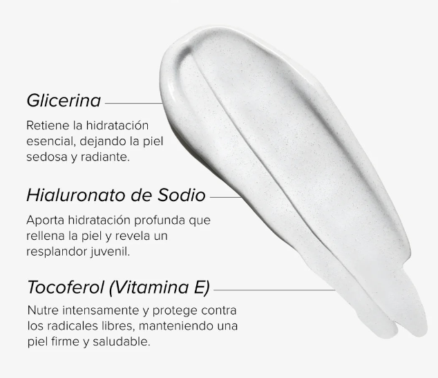 Base 4 en 1 - SPF50 + Anti Age