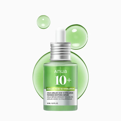 Anua Serum Anti Acné y Rosásea